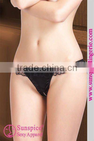 2012 Sexy Nylon Lace Panties Ladies' Preference