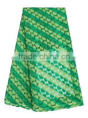 Bestway Wholesale French Lace With Stones FL0201-1