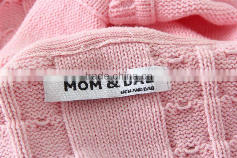 hight quality cheap china wholesale kids clothing, kids girls knitted cloak, winter children apparel