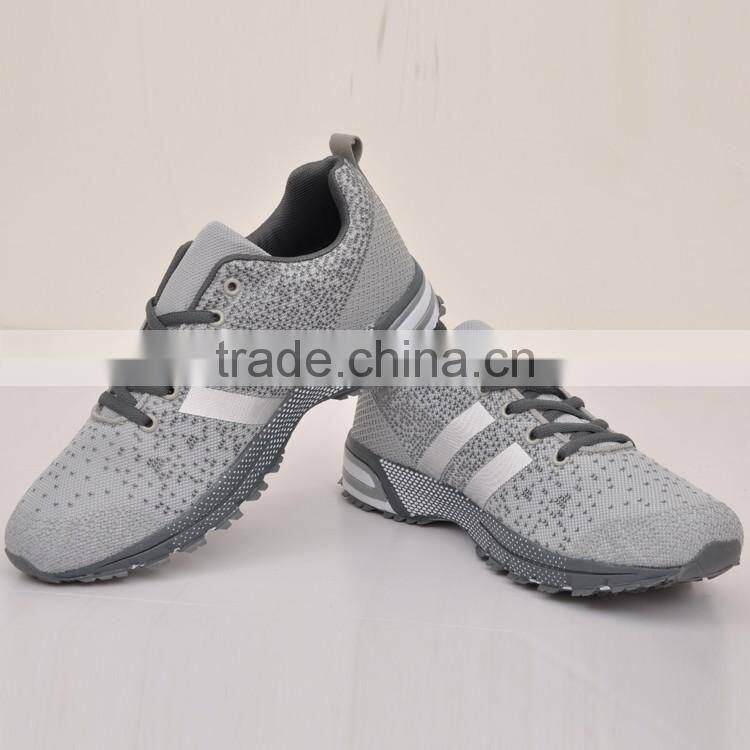 EVA+TPR sole Mesh sport running shoes for men alibaba online