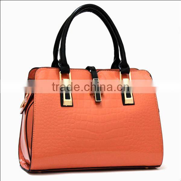 F20003E Casual women shoulder bags fashion spring/summer lady bags factory wholesale