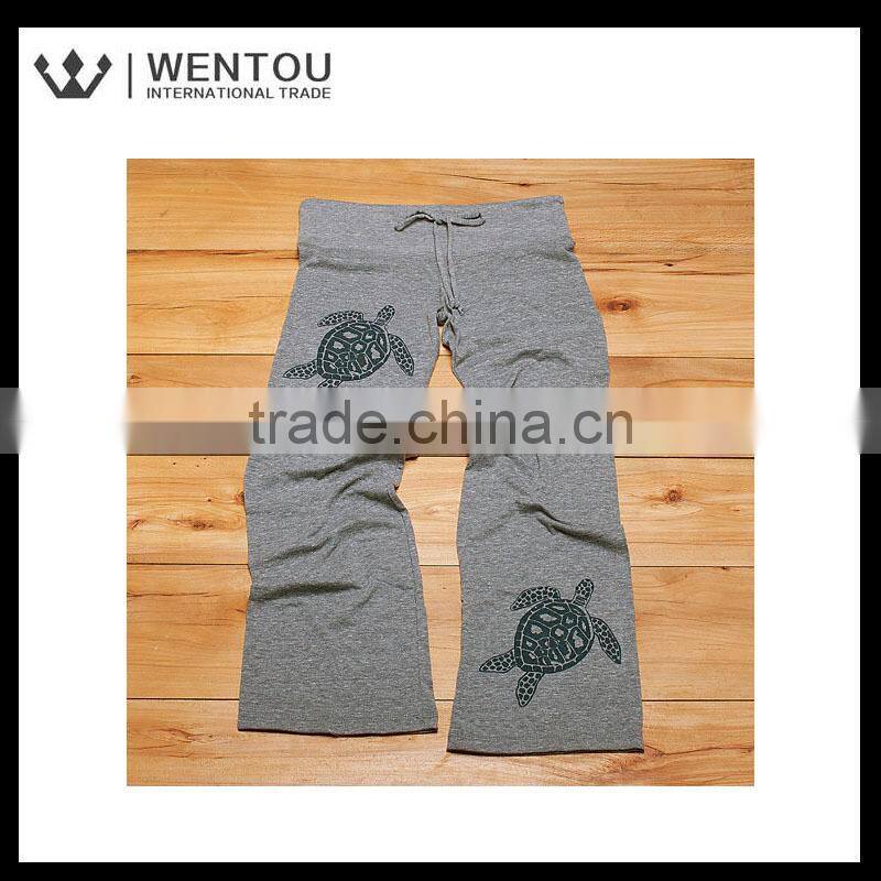 New Arrival Loose Womens Lounge Pants