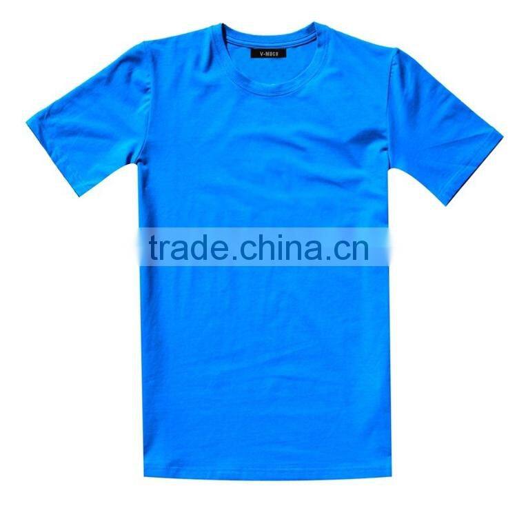 Manufacturer supply sport wear dry fit t shirt