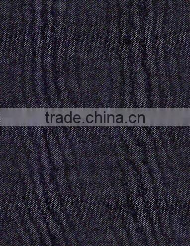 COTTON INDIGO DENIM FABRIC10OZ 58/60"