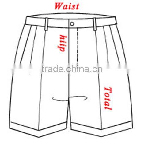 New design casual beach pants man
