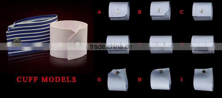 Men's Classic Short Sleeve Security uniform Shirt