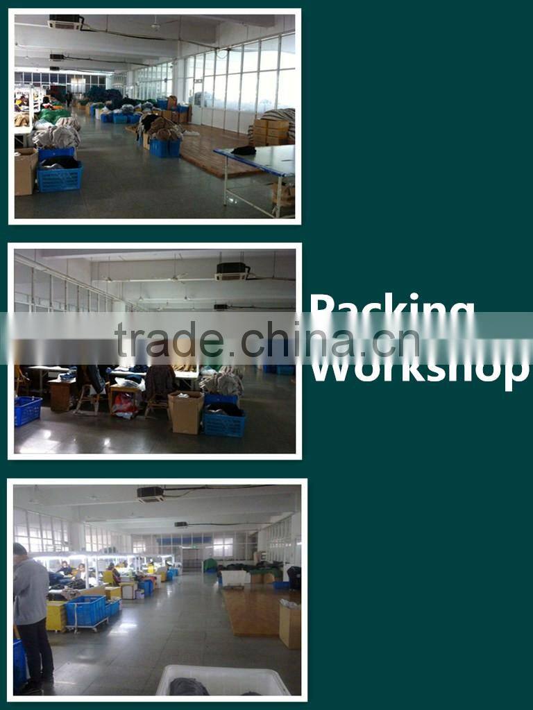 Black casual comfort knitted sweater