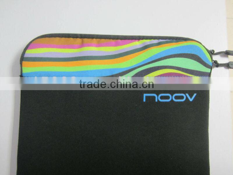 neoprene laptop bag