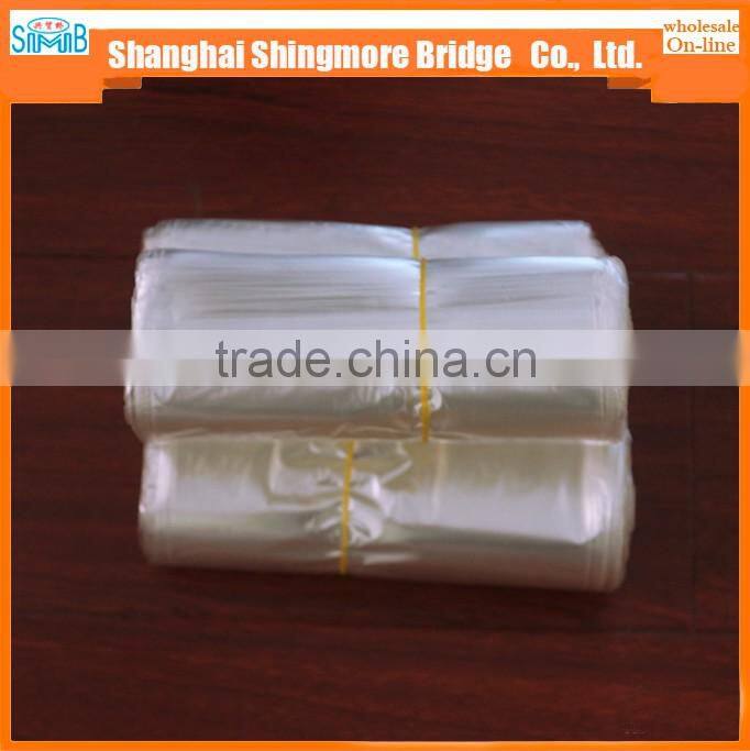 cheap wholesale high quality PE plastic bags for packing