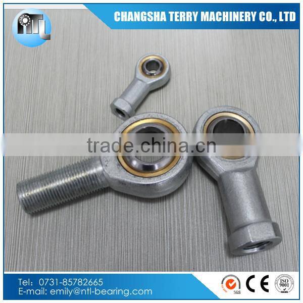 PHS10 Spherical Plain Radical/Rod End Bearing