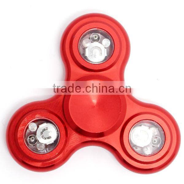 New design anxiety desk toy batman fidget spinner