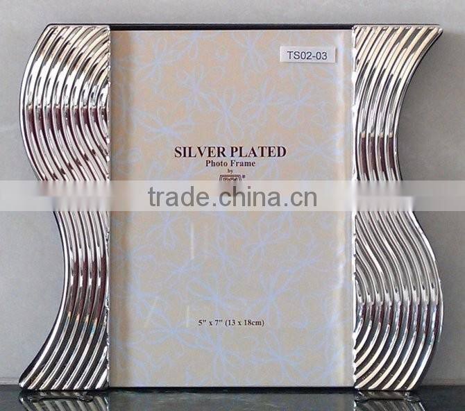 funny birthday aluminum photo