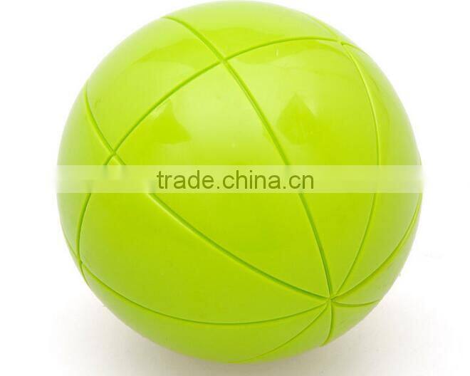 3D plastic wisdom ball puzzle magic ball for kids creative educational toy