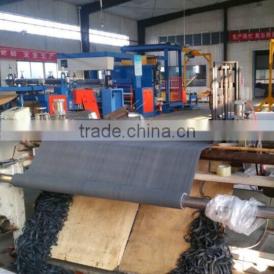 Fireproof And Colored Fiberglass Cloth