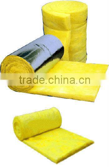 GLASS WOOL BLANKET