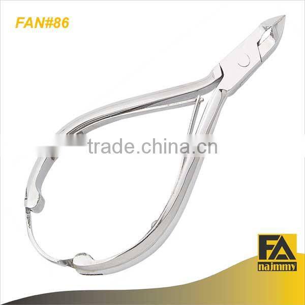 Cuticle Nipper/Nail care Stainless Steel