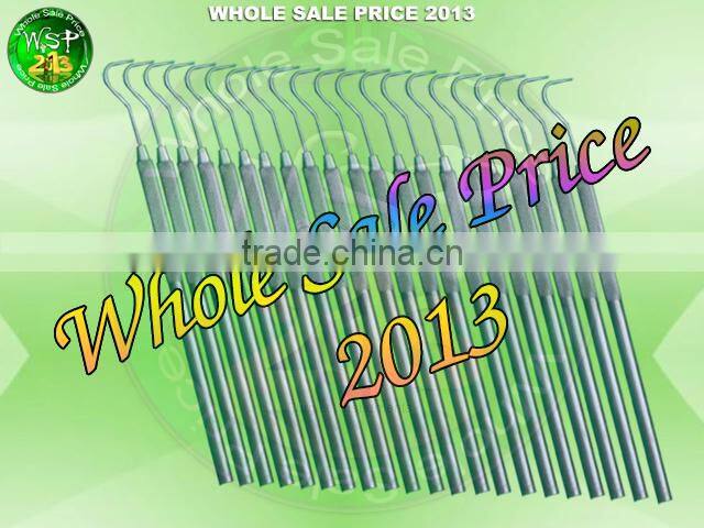 100 Dental Probe Explorer # 23 Surgical Instruments