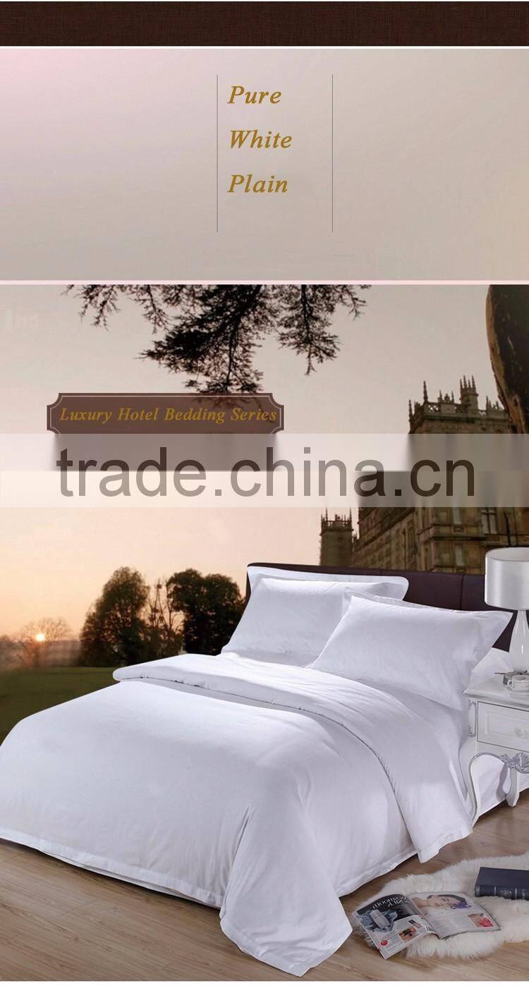 bed sheet hospital cheap white bed sheet sets hotel beddings