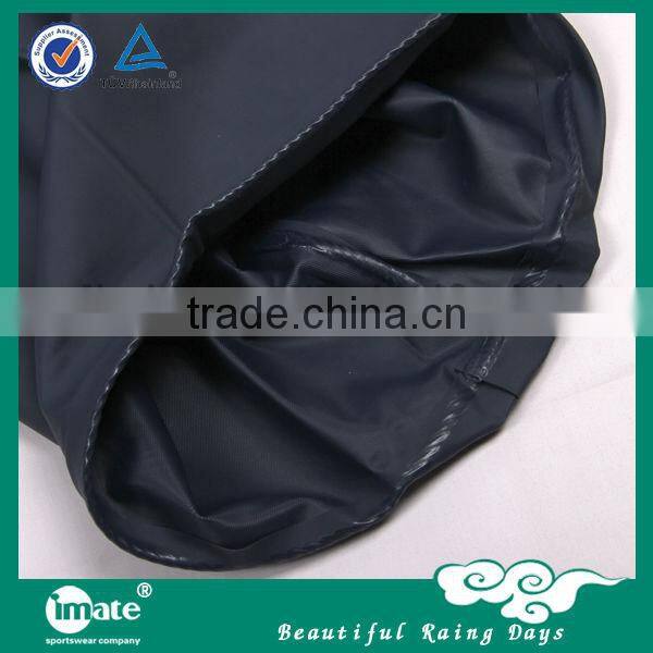 Imate Best selling ripstop waterproof raincoat