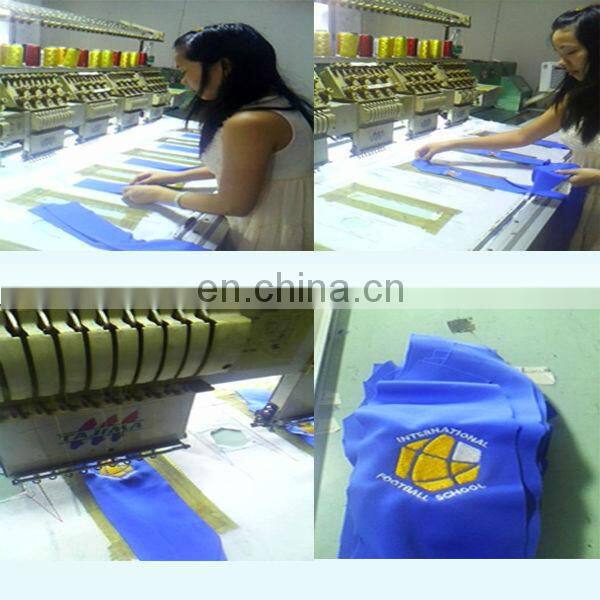 Long Sleeves Referee Shirt with Protecting Pad