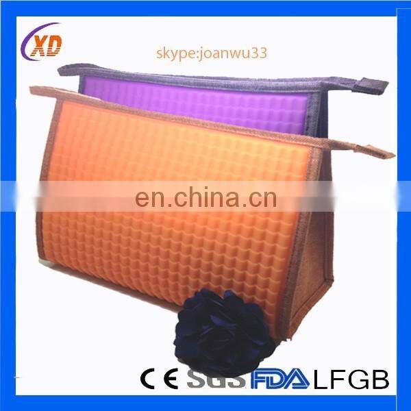 Fashion Lady Travel Cosmetic Bag