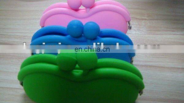 2016 hot product coin bag/silicone coin bag/mini coin bag