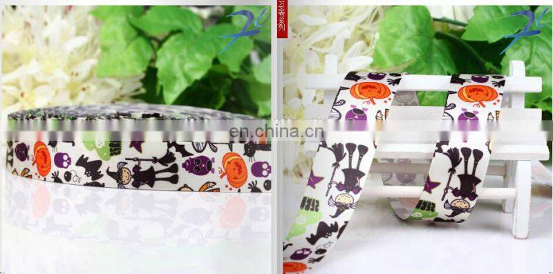 hot sell heat transfer printing ribbon for Halloween