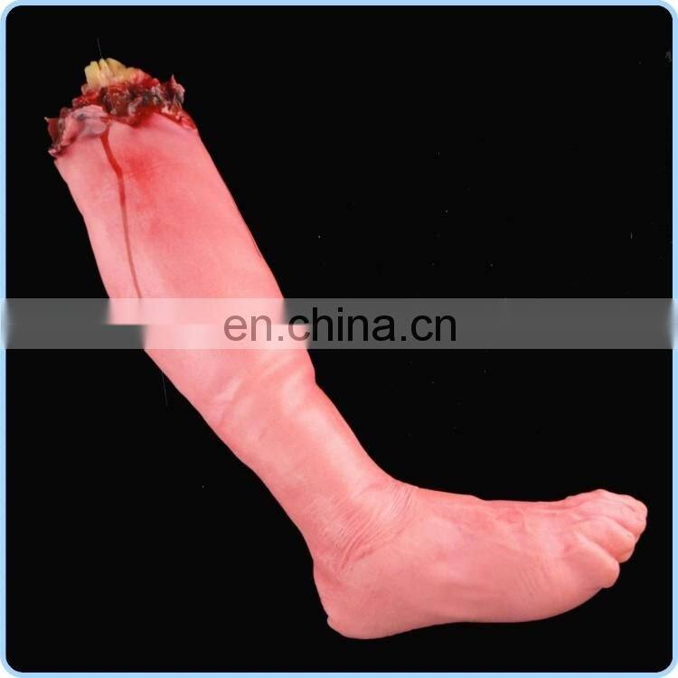 2015 simulation finger root for halloween