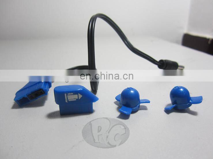 model ship propellers boat propeller mini rc Submarine 777-219
