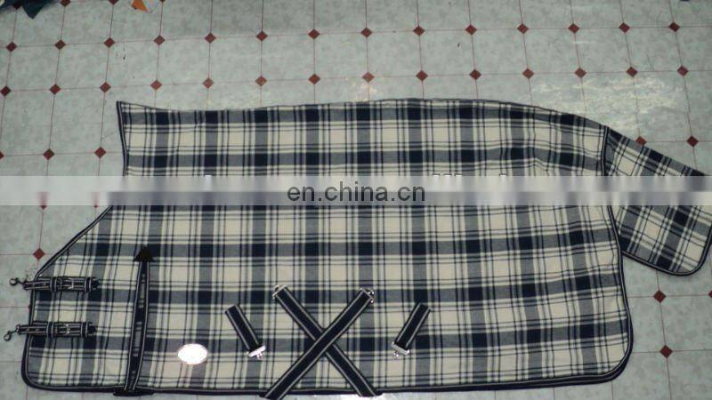 HORSE SUMMER SHEET RUG