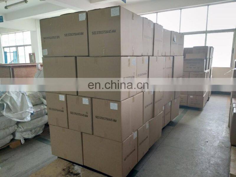 customized quality black conductive ps sheet