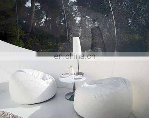 Inflatable Clear Tent for sale, Transparent Tent, See-through Tent