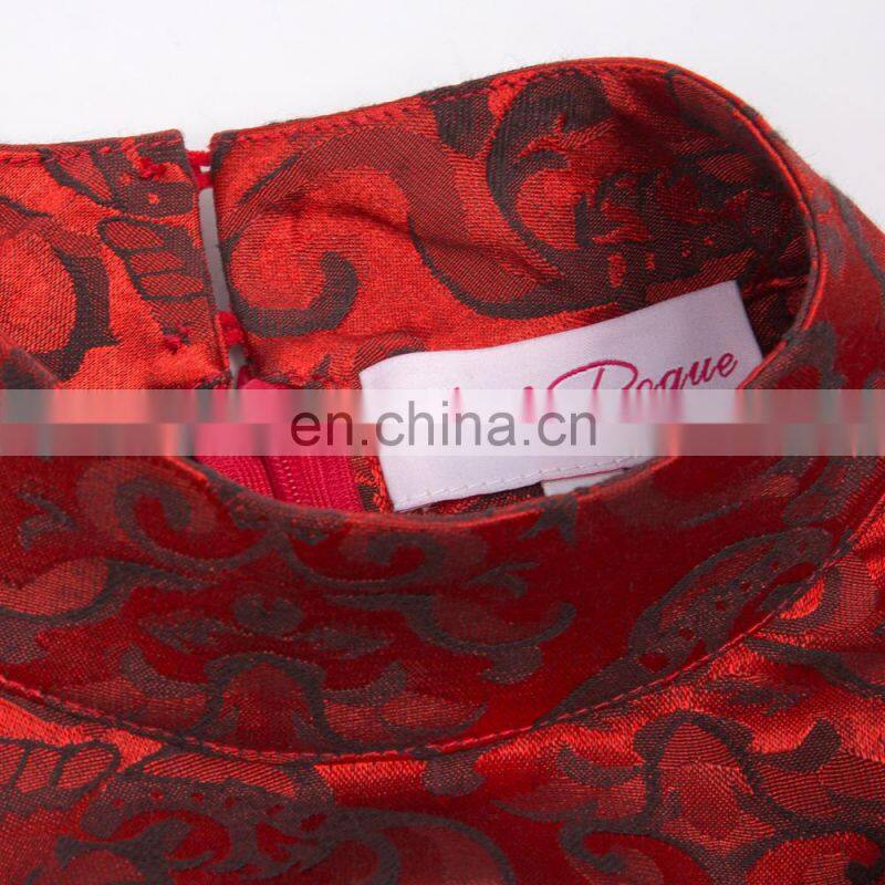 Belle Poque Retro Vintage Steampunk Victorian Edwardian Downton Abbey Long Maxi Dress BP000365-1