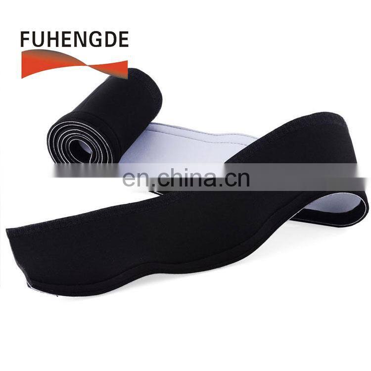 Latest Neoprene Cable Organizer Wrap Flexible Cord Cover Wire