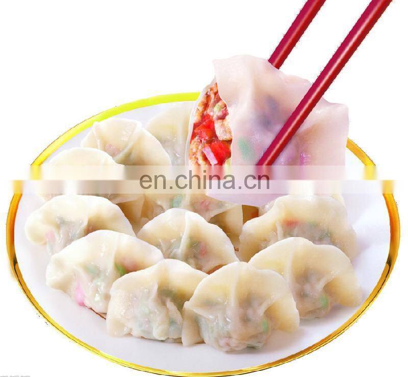 high quality dumpling making machine industrial dumpling machine dumpling machine for selling
