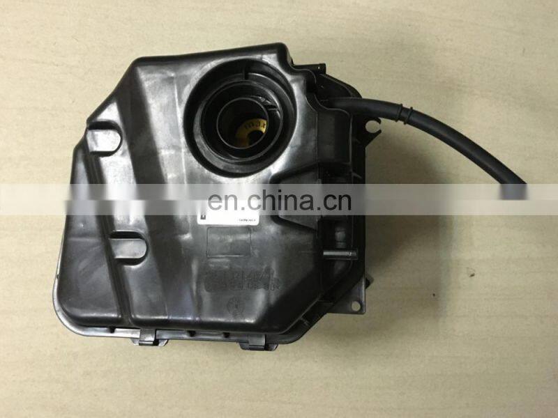 Coolant Expansion Tank for VW TOUAREG 7L AUDI Q7 OEM 7L0121407E 7L0121407F