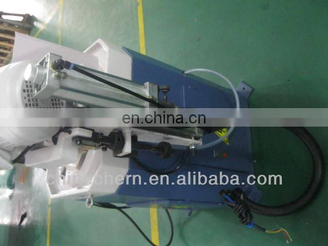 Steel Tube Cutting Machine