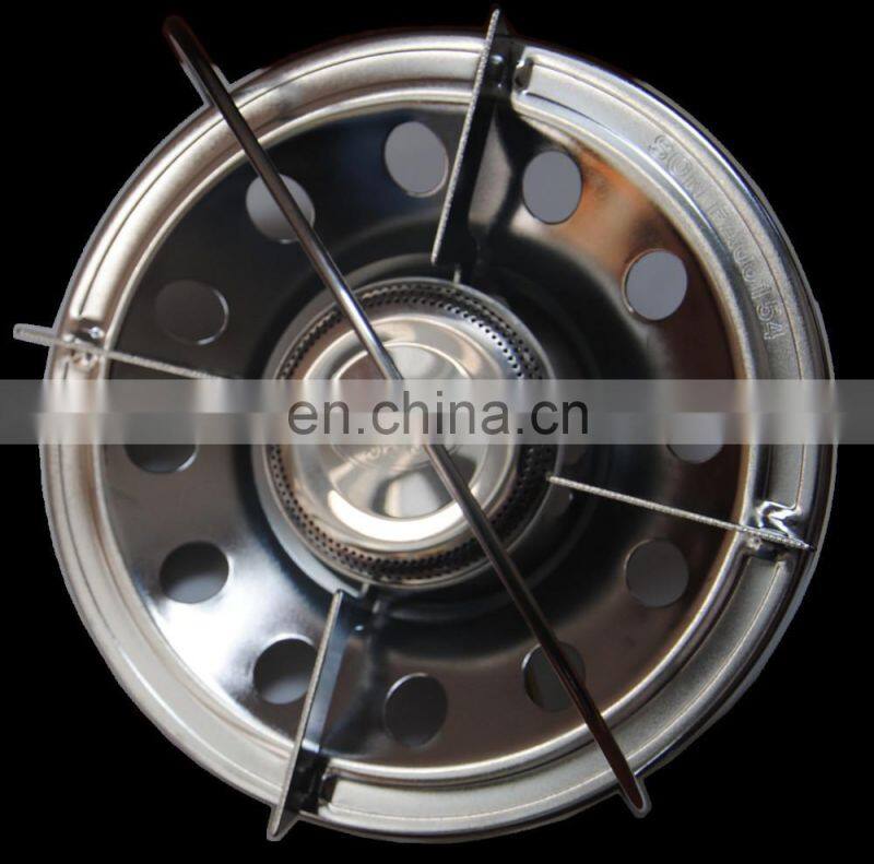 Supply Cheap Butane Propane LPG Portable Camping Gas Stove, Burner Camping Gas Stove, Portable Gas Stove Oven To Africa Market