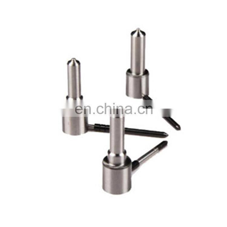 diesel common rail fuel injector nozzle DLLA152P981