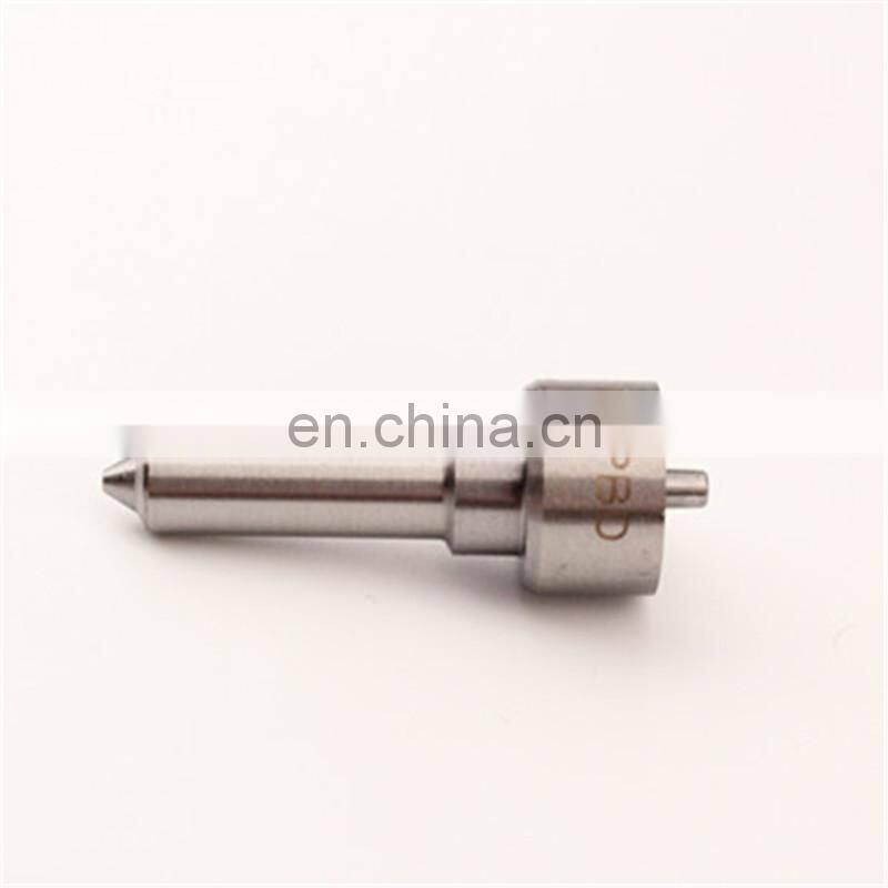 Multifunctional spray nozzles L163PBD Injector Nozzle water mist 893105-8930 injection nozzle