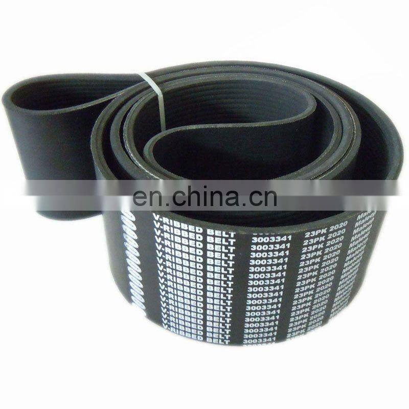 cummins generator fan belt 3003341