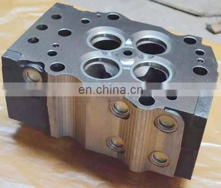 Cylinder Head 3811985/3646324 for cummins Diesel Engine K19 parts