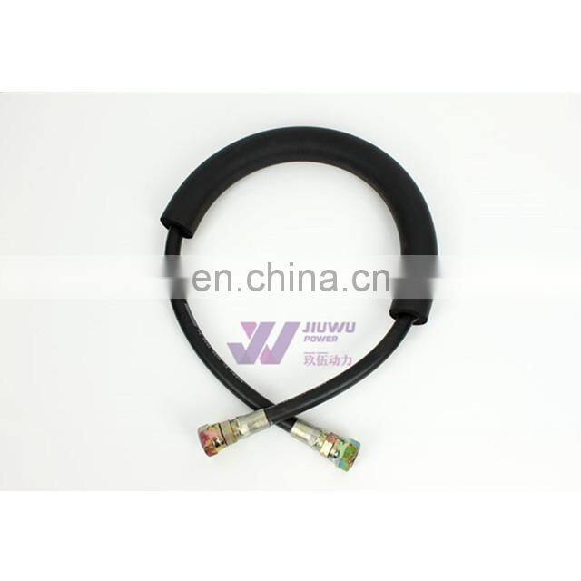 6HK1 Steering Rubber Hose For ISUZU FVZ34 Auto Parts 1-09364984-1 Jiuwu Power