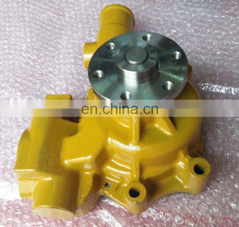 6D95L diesel engine water pump 6206-61-1505