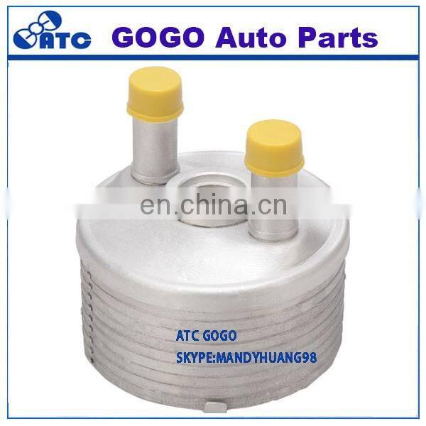 High Quality aluminum oil cooler 09G409061 09G409061A FOR VW,AUDI ,SKODA,SEAT