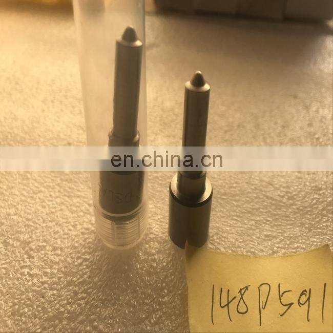 China factorier diesel engine injector nozzle 148P591