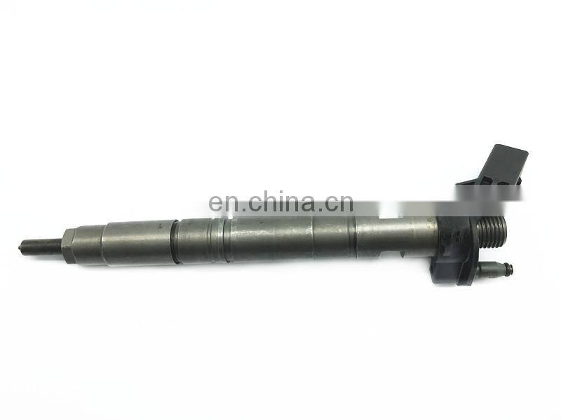 Used Diesel Injector For V-W OEM 059130277BE 0445116023