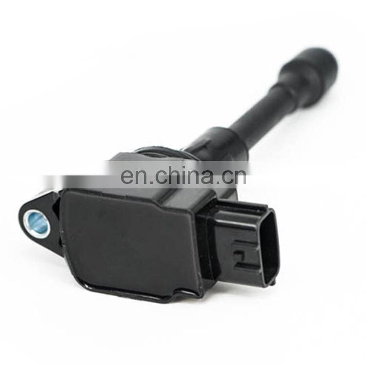 Auto parts high energy 22448-ED000 22448-ED00A for Altima Cube Rogue Sentra Versa X-Trail ignition coil pack