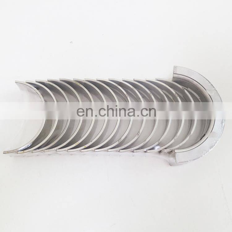 3633805 Truck Diesel Engine Spare Parts 6CT Main Bearing