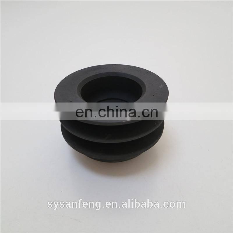 213326 Marine Engine NT855 Alternator Pulley